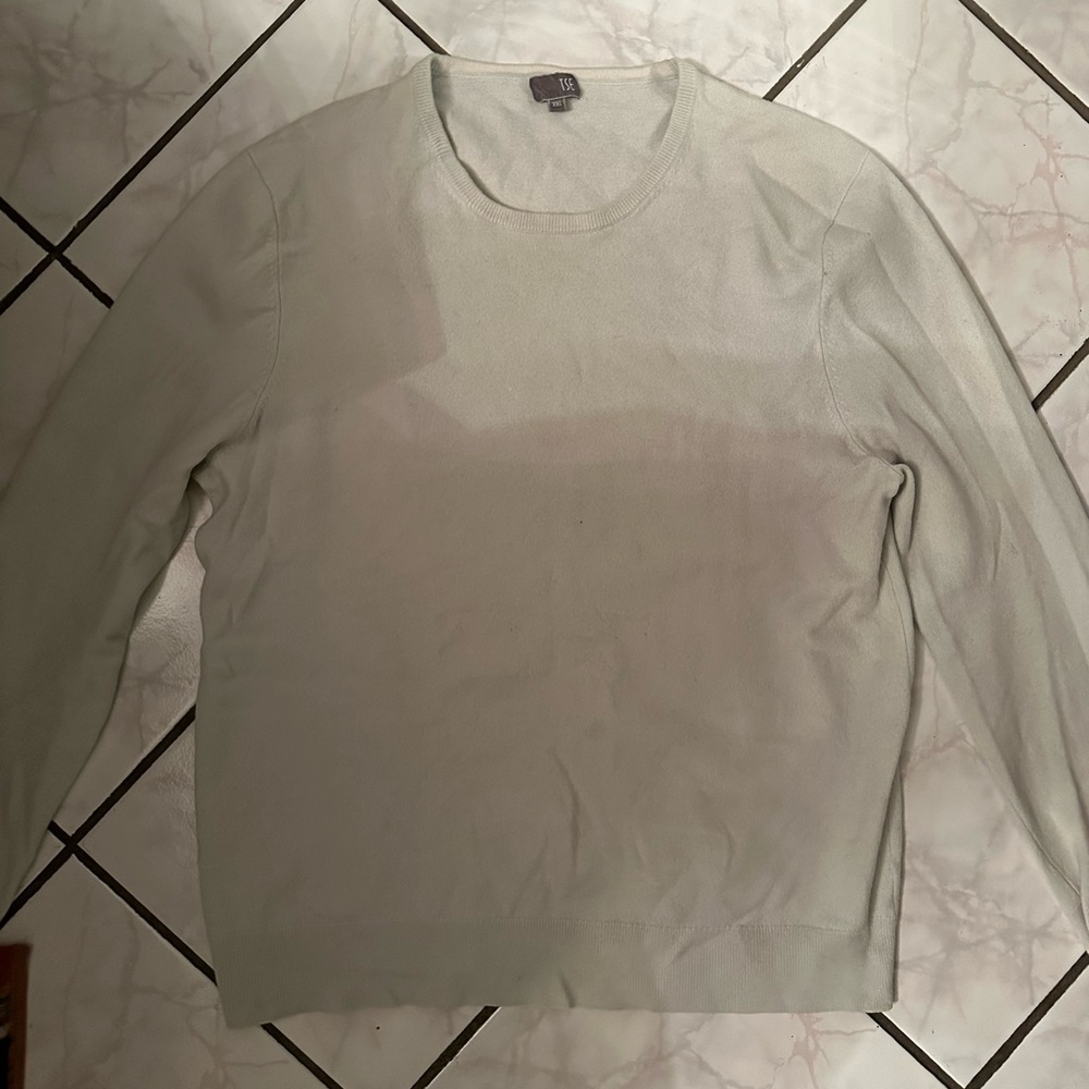 Tse cashmere sweater